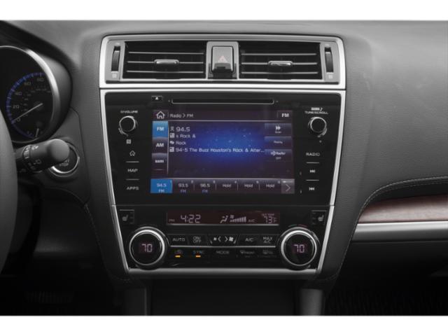 used 2018 Subaru Outback car, priced at $13,994