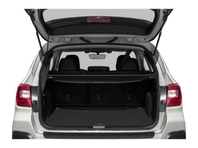 used 2018 Subaru Outback car, priced at $13,994