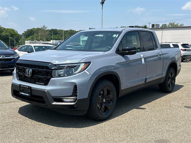 new 2025 Honda Ridgeline car, priced at $48,905