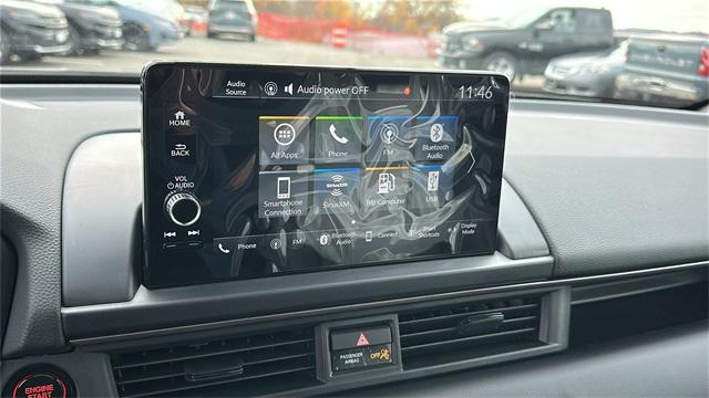 new 2025 Honda Pilot car, priced at $50,895