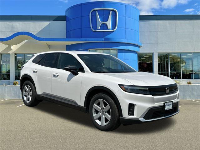 new 2025 Honda Prologue car, priced at $51,105