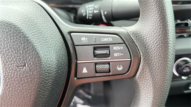 new 2025 Honda Accord car, priced at $29,900