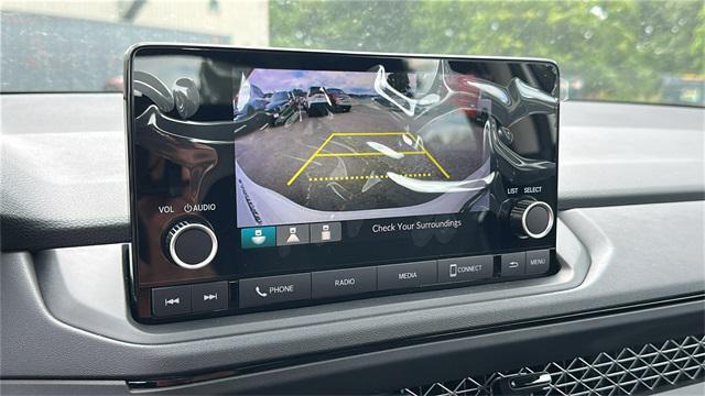 new 2025 Honda Accord car, priced at $29,900