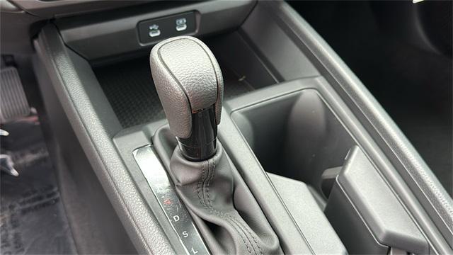 new 2025 Honda Accord car, priced at $29,900