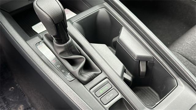new 2025 Honda Accord car, priced at $29,900