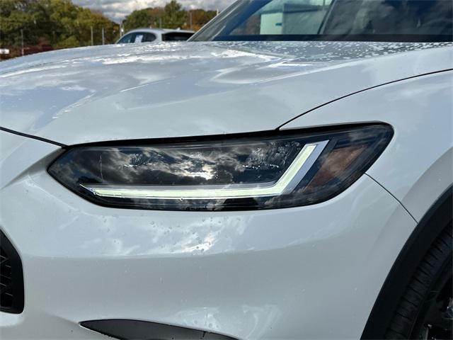 used 2023 Honda HR-V car, priced at $24,957