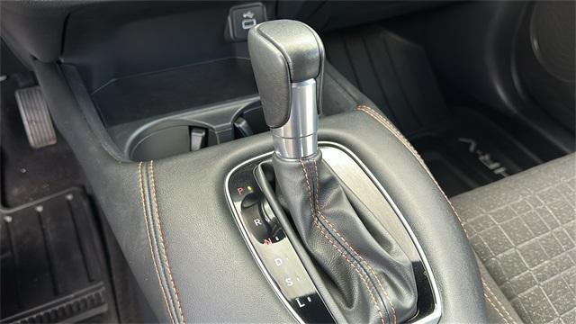 used 2023 Honda HR-V car, priced at $24,957