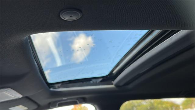 used 2023 Honda CR-V Hybrid car, priced at $34,945