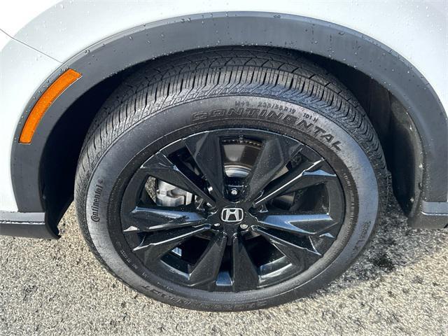 used 2023 Honda CR-V Hybrid car, priced at $34,945