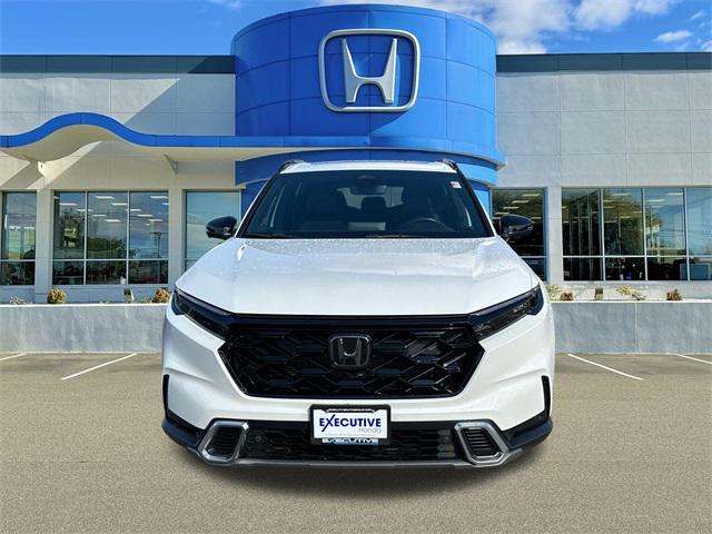 used 2023 Honda CR-V Hybrid car, priced at $34,945