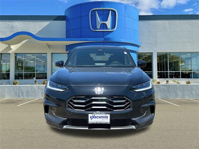 used 2025 Honda HR-V car, priced at $29,949