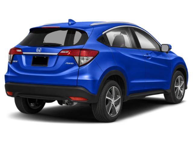 used 2022 Honda HR-V car, priced at $24,747