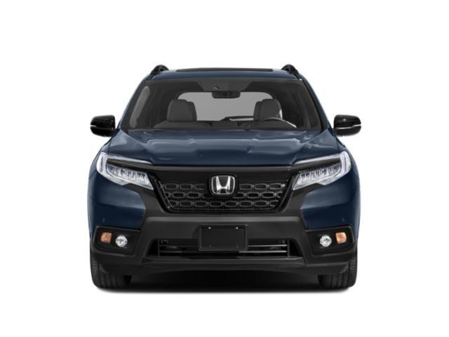 used 2021 Honda Passport car, priced at $32,351