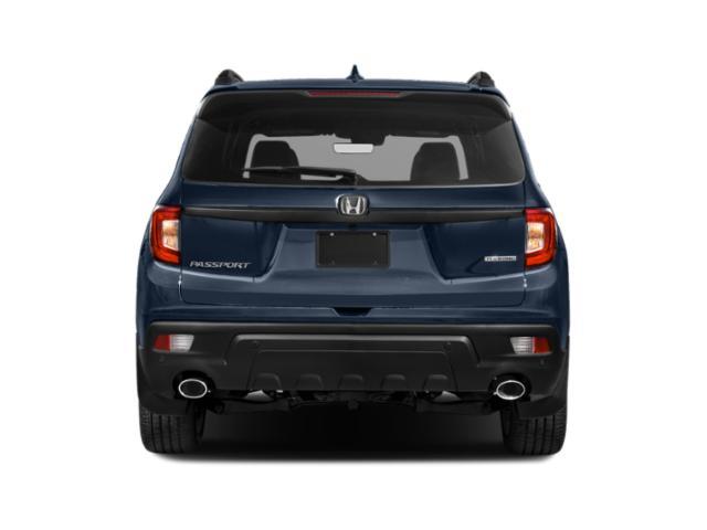 used 2021 Honda Passport car, priced at $32,351