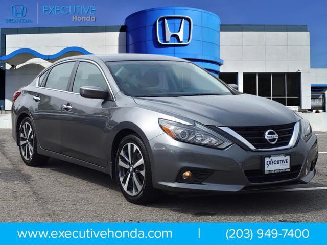 used 2017 Nissan Altima car, priced at $13,976
