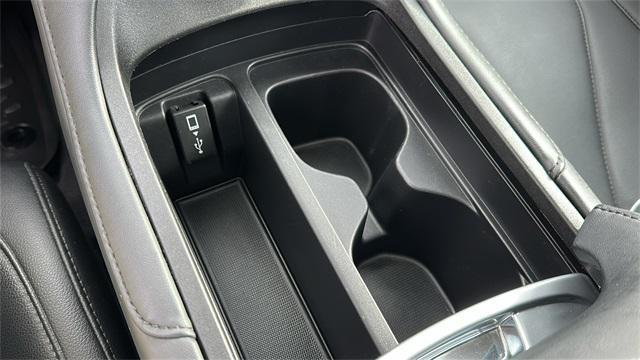 used 2021 Acura RDX car, priced at $29,040