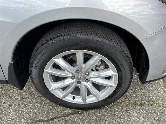 used 2021 Acura RDX car, priced at $29,040