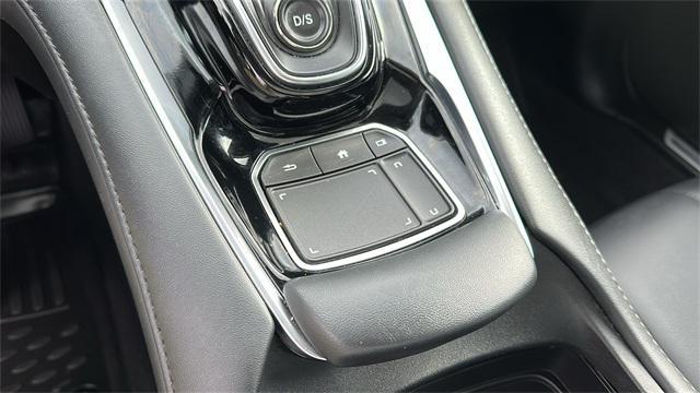 used 2021 Acura RDX car, priced at $29,040