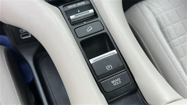 used 2023 Honda HR-V car, priced at $24,437