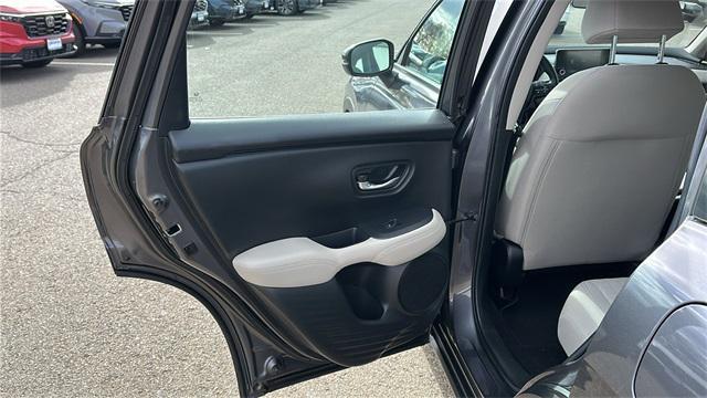 used 2023 Honda HR-V car, priced at $24,437