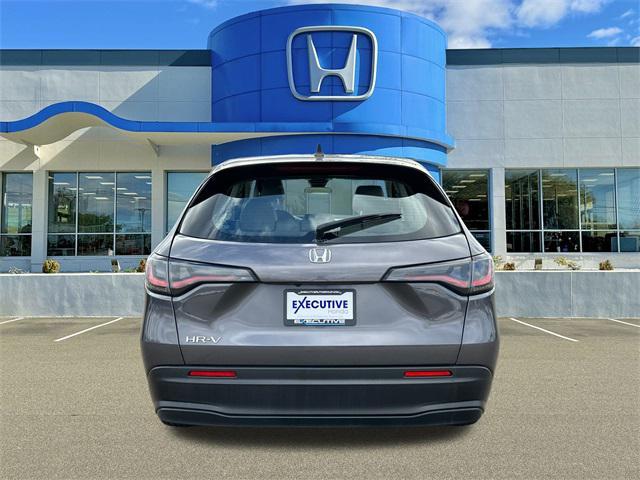 used 2023 Honda HR-V car, priced at $24,437