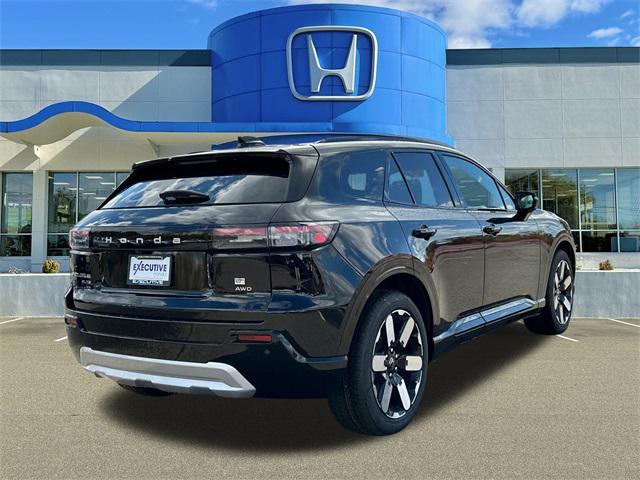 new 2025 Honda Prologue car, priced at $59,805