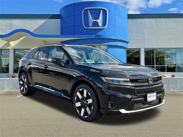 new 2025 Honda Prologue car, priced at $59,805