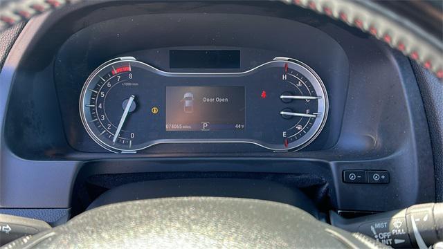 used 2022 Honda Ridgeline car, priced at $31,974