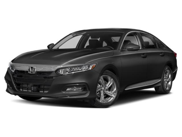 used 2018 Honda Accord car, priced at $18,973