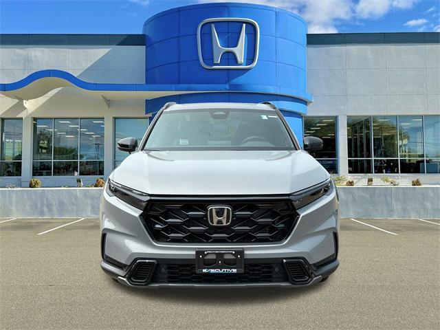 new 2025 Honda CR-V Hybrid car, priced at $41,000