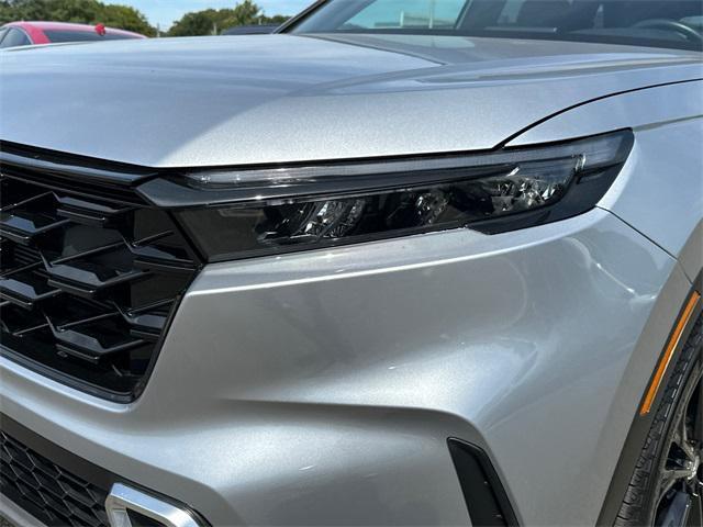 used 2024 Honda CR-V Hybrid car, priced at $35,980