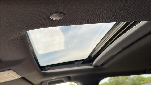 used 2024 Honda CR-V Hybrid car, priced at $35,980