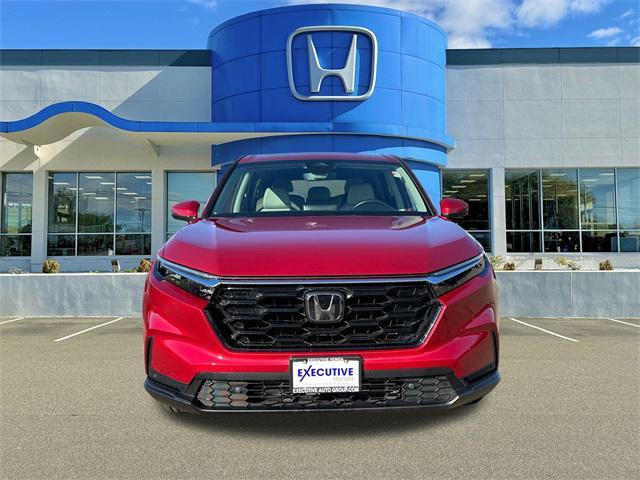 used 2023 Honda CR-V car, priced at $31,484