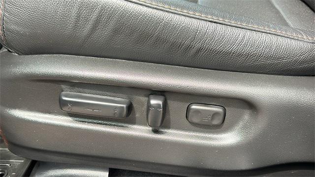 used 2022 Honda Passport car, priced at $32,898