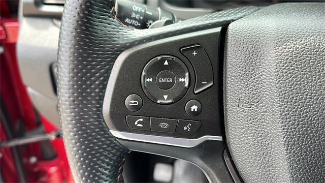 used 2022 Honda Passport car, priced at $32,898