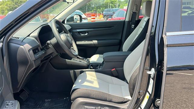 new 2026 Honda CR-V car, priced at $36,045