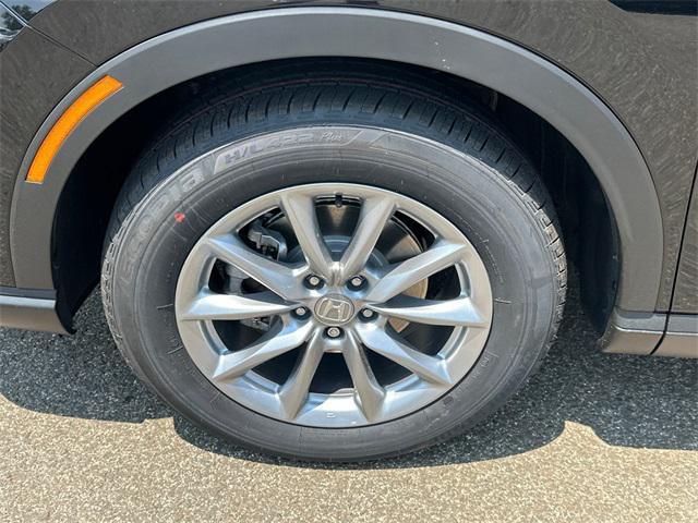 new 2026 Honda CR-V car, priced at $36,045