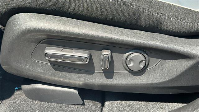 new 2026 Honda CR-V car, priced at $36,045