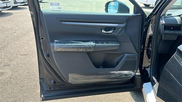 new 2026 Honda CR-V car, priced at $36,045