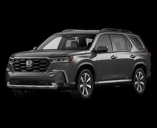 new 2025 Honda Pilot car, priced at $54,530