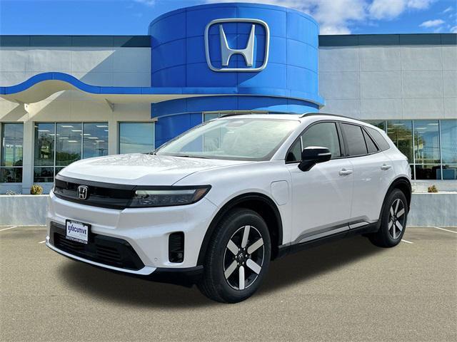 new 2025 Honda Prologue car, priced at $56,605