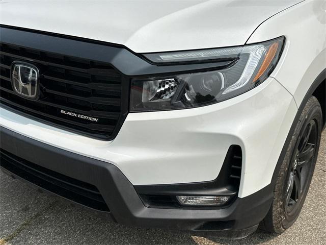 used 2022 Honda Ridgeline car, priced at $35,995