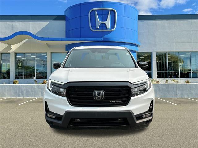 used 2022 Honda Ridgeline car, priced at $35,995