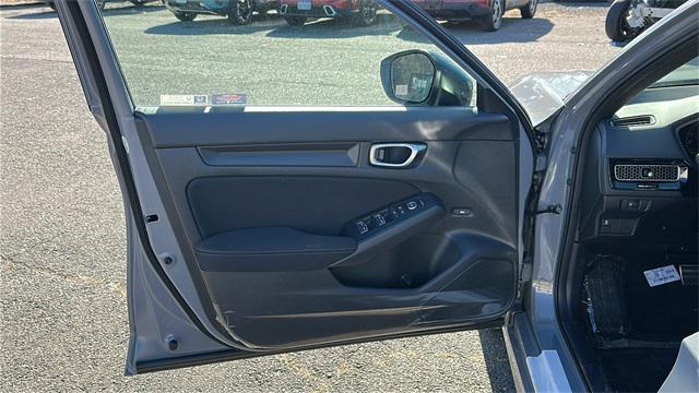 new 2026 Honda Civic car, priced at $28,245