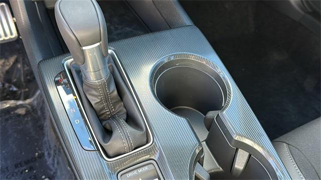 new 2026 Honda Civic car, priced at $28,245