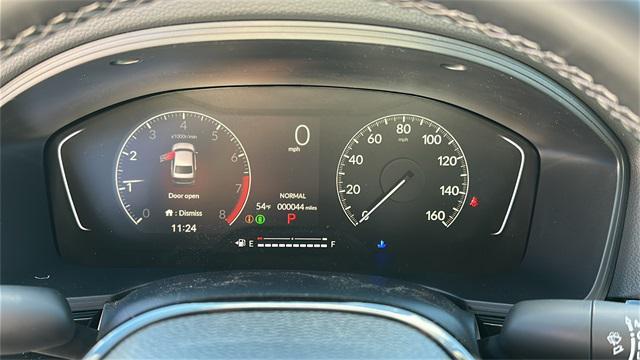 new 2026 Honda Civic car, priced at $28,245