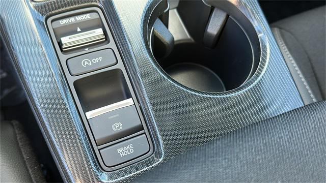 new 2026 Honda Civic car, priced at $28,245