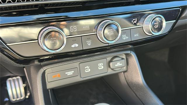 new 2026 Honda Civic car, priced at $28,245