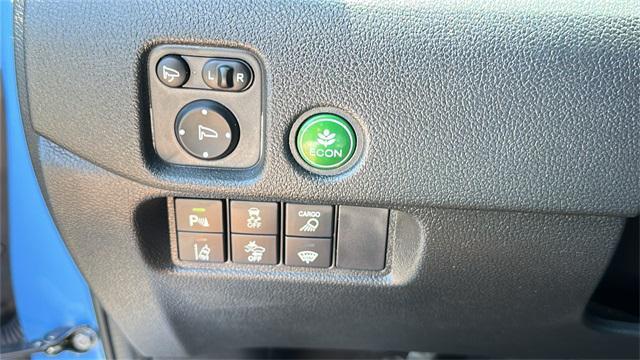 used 2024 Honda Ridgeline car, priced at $39,982
