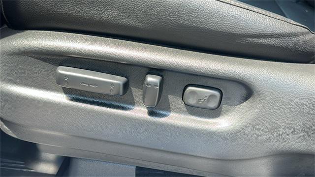 used 2024 Honda Ridgeline car, priced at $39,982
